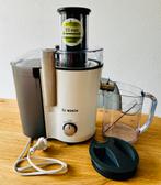 NIEUW Bosch Vita Juicer, Ophalen, Nieuw, Elektrisch, Citruspers
