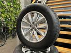 Audi Q5 17 Inch Continental Winterset, Ophalen, Banden en Velgen, Nieuw, 17 inch