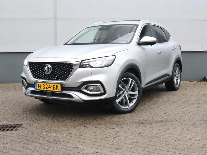 MG EHS 1.5 TGDI Luxury | Pano dak | PDC V-A | LM Velgen | Le, Auto's, MG, Bedrijf, Te koop, EHS, 360° camera, ABS, Adaptive Cruise Control