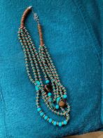 Gratis nieuwe ketting ophalen., Ophalen, Nieuw, Overige materialen