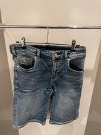 Scotch Shrunk jeans Bermuda model strummer maat 164, Jongen, Ophalen of Verzenden, Broek, Scotch Shrunk
