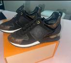 Louis vuitton runners, Kleding | Heren, Schoenen, Ophalen of Verzenden, Zo goed als nieuw, Zwart