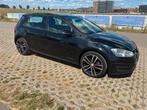 Golf 7 1.2 TSI Zwart 2013 APK juli 2026 Carplay, Voorwielaandrijving, Euro 5, 4 cilinders, Zwart