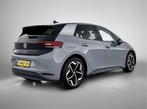 Volkswagen ID.3 First Plus 58 kWh | Matrix led koplampen | 1, Automaat, 12 maanden, Gebruikt, Zwart