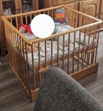 Babybox inklapbaar, Kinderen en Baby's, Boxen, Ophalen, Gebruikt
