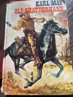 Karl May boeken jeugd, Boeken, Ophalen, Gelezen