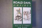Roald Dahl - Omnibus, Ophalen of Verzenden, Zo goed als nieuw, Nederland, Roald Dahl