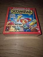 Geharrewar in de Sushibar - Leuk dobbelspel!, Ophalen of Verzenden, Nieuw, 999  Games