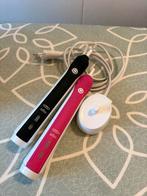 Oral B electrische tandenborstel DUO, Verzenden, Zo goed als nieuw, Tandenborstel