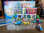 Lego Friends Pakket - Diverse Sets Compleet, Kinderen en Baby's, Speelgoed | Duplo en Lego, Ophalen of Verzenden, Gebruikt, Complete set