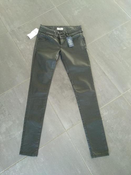 Zwarte skinny broek LTB, Kleding | Dames, Broeken en Pantalons, Nieuw, Maat 34 (XS) of kleiner, Zwart, Lang, Ophalen of Verzenden