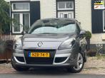 Renault Scénic 1.4 TCe Dynamique|Clima|Navi|Trekhaak|, Auto's, Gebruikt, Zwart, 4 cilinders, Navigatiesysteem