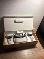 Oculus Meta Quest 2 + bril opzetstuk, Spelcomputers en Games, Virtual Reality, Ophalen of Verzenden, Zo goed als nieuw, Overige platformen