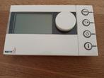 Nefit Moduline 400 CV-thermostaat met buitenvoeler, Doe-het-zelf en Verbouw, Ophalen of Verzenden, Gebruikt