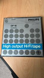 Philips DP 18 nog in goede conditie, Audio, Tv en Foto, Bandrecorders, Ophalen of Verzenden, Onderdeel