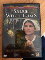 Salem Witch Trials DVD, Vanaf 12 jaar, Ophalen of Verzenden, Zo goed als nieuw, Boxset