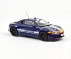 Renault Alpine A110S 2023 Gendarmerie 1/18 NOREV R. 185420, Verzenden, Nieuw, Auto, Norev