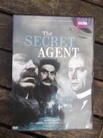 Bbc the secret agent dvd, Ophalen of Verzenden, Detective en Krimi