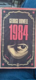 1984 - George Orwell, Boeken, Gelezen, George Orwell, Verzenden