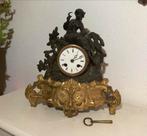 Franse Pendule - Klein, Ophalen