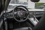 Porsche Panamera 3.0 D Sport Chrono Facelift, Auto's, Porsche, Te koop, Zilver of Grijs, Geïmporteerd, 233 €/maand