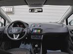 SEAT Ibiza 1.4 Sport NAVI|ELEK.RMN|AIRCO, Auto's, Seat, Origineel Nederlands, Te koop, 5 stoelen, Benzine