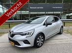Renault Clio 1.6 E-Tech Hybrid 145 / Automaat / Apple Carpla, 12 maanden, Stof, Gebruikt, Euro 6