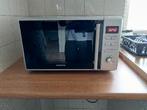 Inventum solo magnetron, Ophalen, Minder dan 45 cm, Vrijstaand, Magnetron