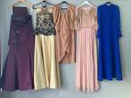 Mooie avondjurken, Kleding | Dames, Gelegenheidskleding, Galajurk, Overige kleuren, Maat 42/44 (L), Ophalen of Verzenden