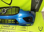 volvo xc60 r design voorbumper bumper r-design, Ophalen of Verzenden, Gebruikt, Volvo, Bumper