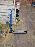 Stuntstep mgp ogrine, Fietsen en Brommers, Steps, Ophalen, Zo goed als nieuw, Gewone step, MGP stuntstep