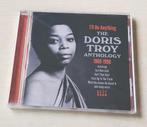 Doris Troy The Anthology 1960-1996 CD I'll Do Anything Nieuw, Ophalen of Verzenden, Nieuw in verpakking