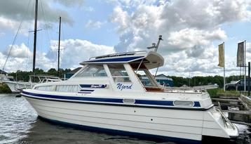 Saga 26 HT | 80 PK Yanmar | Boegschroef | '2000 beschikbaar voor biedingen