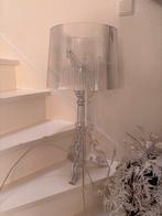 Kartell Bourgie Lamp, Ophalen, Zo goed als nieuw, Kunststof