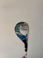 Tour Edge Hot Launch Hybride 4 - 22* Loft - R Flex, Sport en Fitness, Golf, Ophalen of Verzenden, Club, Touredge, Touredge