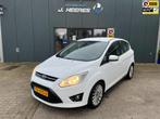 Ford C-Max 1.6 EcoBoost Lease Titanium, Auto's, Ford, Origineel Nederlands, Te koop, 5 stoelen, Benzine