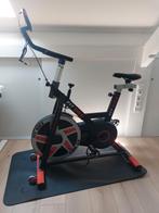 Zo goed als nieuw; fitbike!, Sport en Fitness, Ophalen, Zo goed als nieuw, Hometrainer