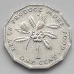 1 Cent 1978 Jamaica Prachtige Oude UNC Munt FAO, Ophalen of Verzenden