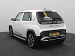Hyundai INSTER Pulse 49 kWh | Winter Pack | Side Step | 17 I, Auto's, Hyundai, 12 maanden, Stof, 4 stoelen, Wit