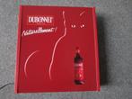 DUBONNET WIJN LICHTRECLAME, Verzamelen, Ophalen, Zo goed als nieuw, Lichtbak of (neon) lamp