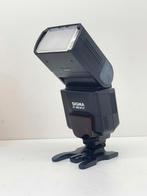 SIGMA EF-500 DG ST (Flitser voor canon), Audio, Tv en Foto, Fotografie | Flitsers, N, N, Sigma, Ophalen of Verzenden