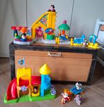 Little people, Ophalen, Zo goed als nieuw, Speelset