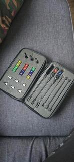 JRC hangers/swingers met opberg tas, Ophalen, Overige typen