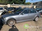 Schokdemperpoot links-voor van een BMW 3-Serie, Ophalen of Verzenden, 3 maanden garantie, Gebruikt, BMW