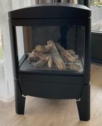 Vrijstaande Faber Opti-Myst elektrische haard/kachel, Huis en Inrichting, Kachels, Ophalen, Gebruikt, Overige soorten, Elektrisch
