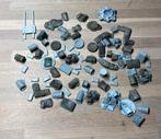 World War basing bits, Ophalen of Verzenden, Zo goed als nieuw, Historisch
