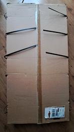 Vloer verwarming isolatie platen, Minder dan 4 cm, Nieuw, Ophalen of Verzenden, Hardschuim (Pir)