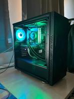 PC Build High End - Intel i7 12700K - RTX 3060 OC, Computers en Software, Desktop Pc's, Ophalen, 32 GB, Zelfgebouwde PC, Zo goed als nieuw