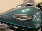 Harley-Davidson ROAD KING CLASSIC FLHRCI (bj 2002), 2 cilinders, Motorrijbewijs A, Bedrijf, 1449 cc