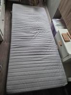 Matras - 90 cm - Gebruikt, Huis en Inrichting, Ophalen, Gebruikt, 90 cm, Eenpersoons